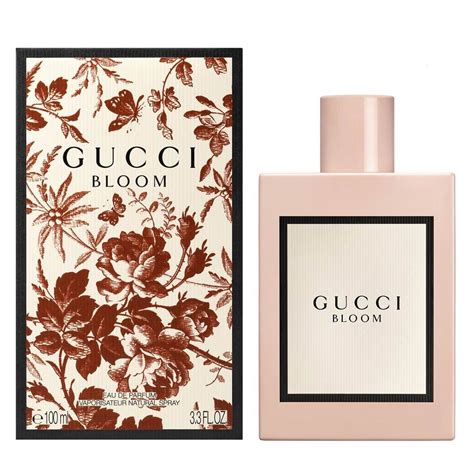 nước hoa gucci bloom đỏ 100ml|gucci hoa.